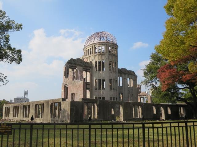 Hiroshima Peace Hotel Ujina Exterior foto